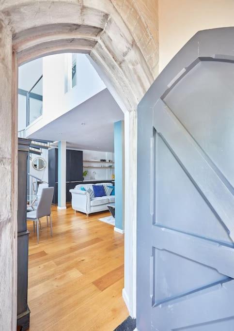The Chapel Cottage By Ritual Stays Hemel Hempstead Dış mekan fotoğraf