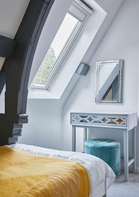The Chapel Cottage By Ritual Stays Hemel Hempstead Dış mekan fotoğraf